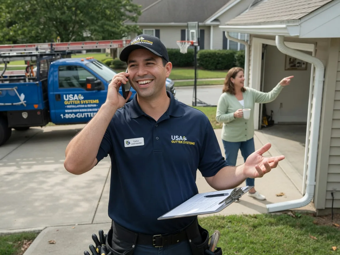 Gutter Installation Edgar, WI FAQs